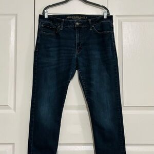 American Eagle Outfitters Men's Extreme Flex Jeans